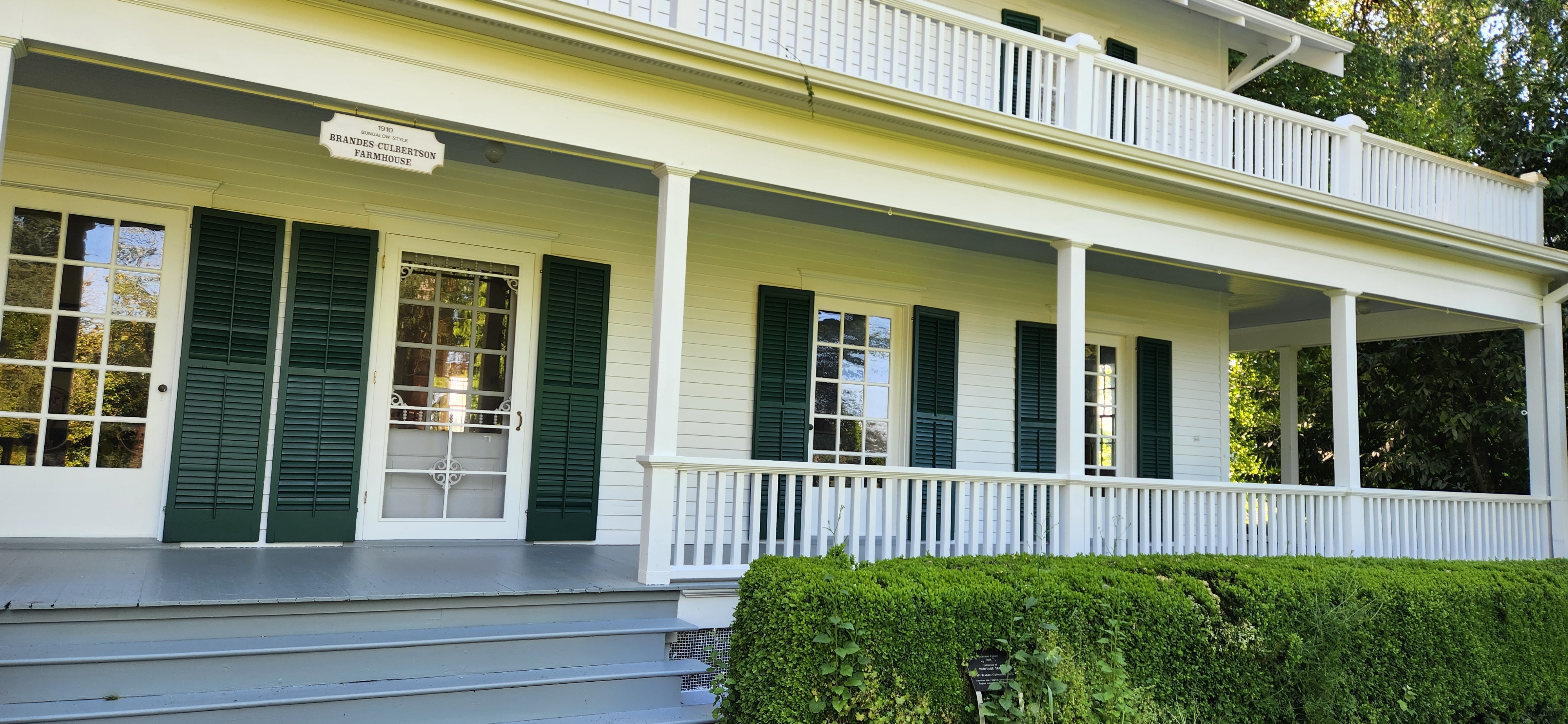 Deck Stairs Railings