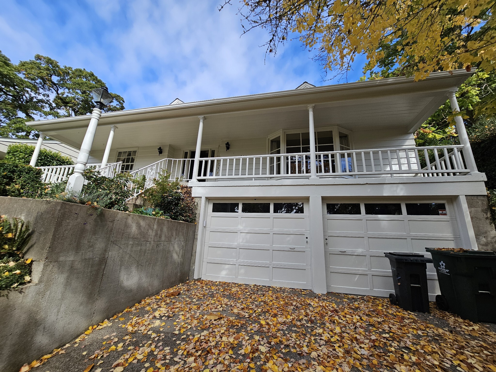 Deck Skirting Lattice Accessories