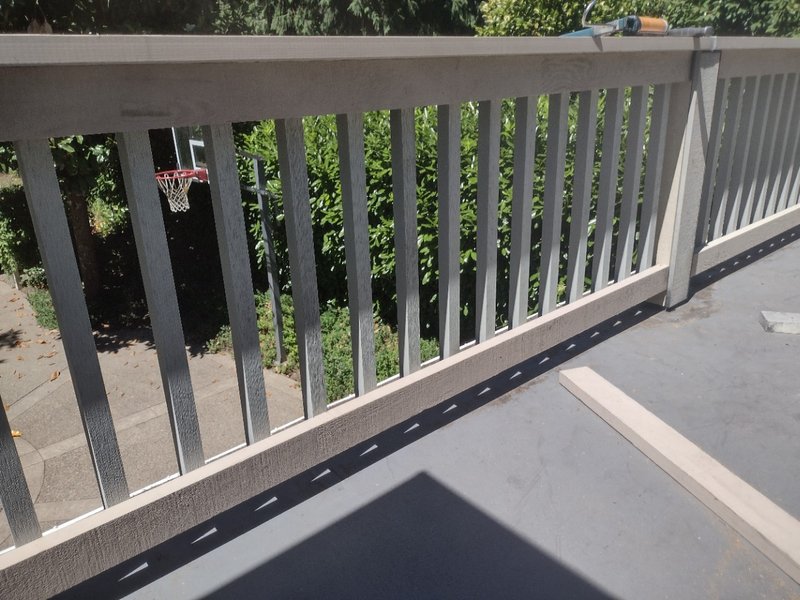 IMG 20220805 131547847 HDR - Handrail Repair